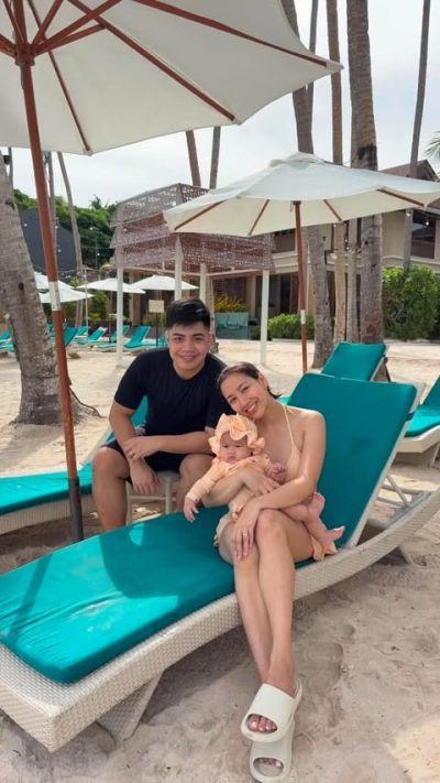 Hennan Beach Resort Panglao в июне — фото погоды (2026-06-02)