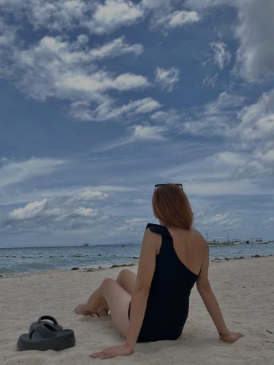 Hennan Beach Resort Panglao в июне — фото погоды (2026-06-15)