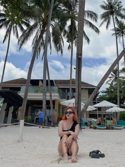 Hennan Beach Resort Panglao в июне — фото погоды (2026-06-15)