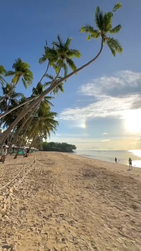 Погода в Hennan Beach Resort Panglao