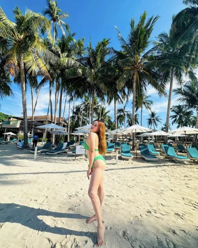 Hennan Beach Resort Panglao в июле — фото погоды (2026-07-06)