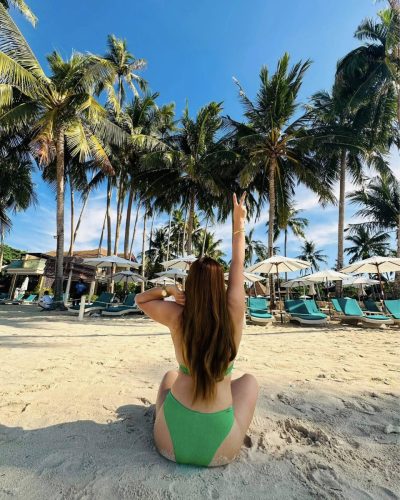Hennan Beach Resort Panglao в июле — фото погоды (2026-07-06)