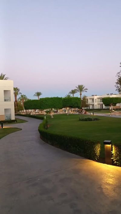 Amphoras Hotels — фото погоды в июне (2026-06-23)