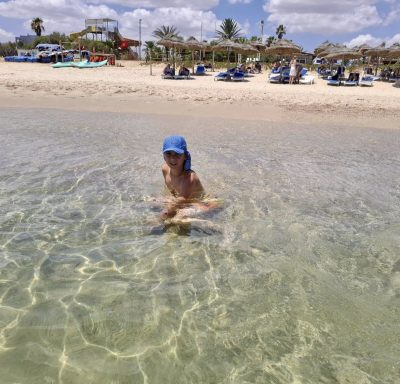 Magic Life Africana Beach в июле — фото погоды (2025-07-29)