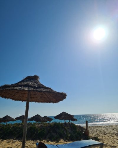 Magic Life Africana Beach в октябре — фото погоды (2025-10-13)