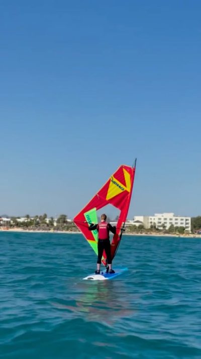 Magic Life Africana Beach в июне — фото погоды (2026-06-29)