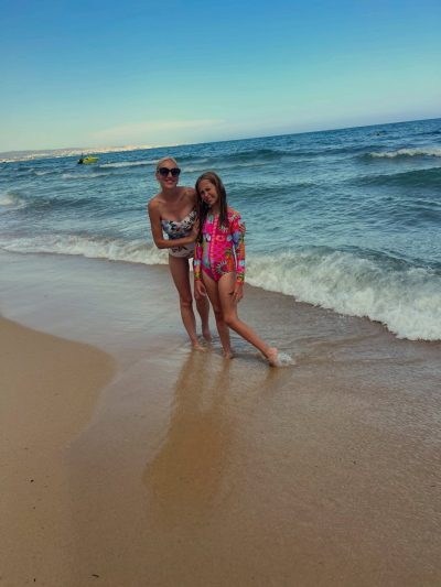 Magic Life Africana Beach в июле — фото погоды (2026-07-11)