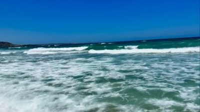 Kreta Malia - Beach в июне — фото погоды (2026-06-14)