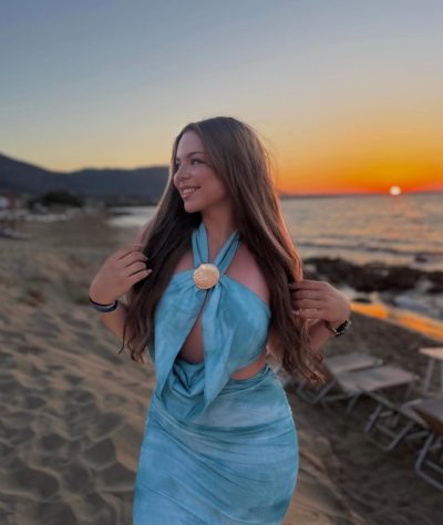 Kreta Malia - Beach в июне — фото погоды (2026-06-29)