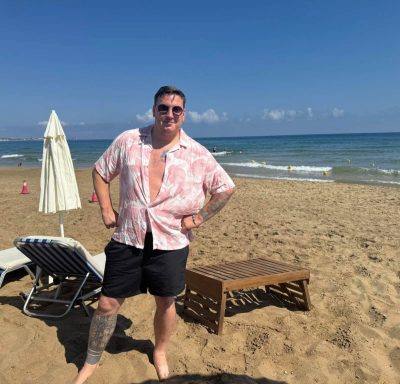 Kreta Malia - Beach в июле — фото погоды (2026-07-10)