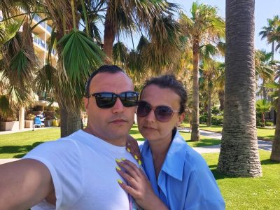Kreta Malia - Beach в июле — фото погоды (2026-07-11)