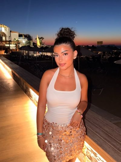 Kreta Malia - Beach в июле — фото погоды (2026-07-13)