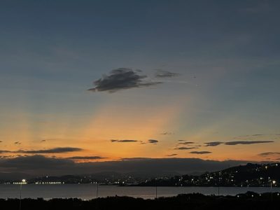 Флорианополис в апреле — фото погоды (2026-04-26)