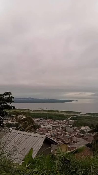 Costeira do Pirajubaé в мае — фото погоды (2026-05-17)
