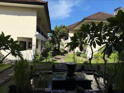 Legian Paradiso Hotel — фото погоды в ноябре (2025-11-10)