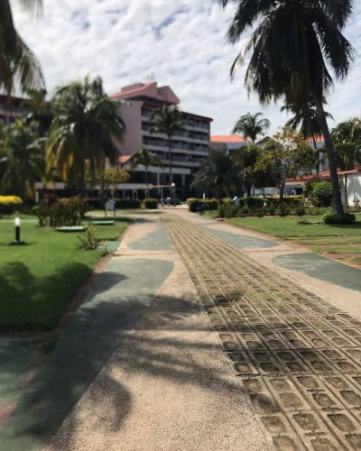 Hotel Villa Cuba, Varadero, Cuba — фото погоды в августе (2025-08-30)