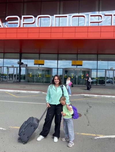 Аэропорт Челябинск имени И.В. Курчатова в августе — фото погоды (2025-08-01)