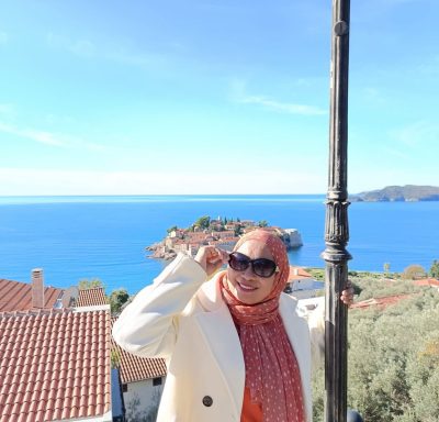 Sveti Stefan, Budva, Montenegro в ноябре — фото погоды (2022-11-25)