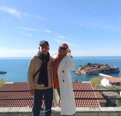 Sveti Stefan, Budva, Montenegro в ноябре — фото погоды (2022-11-26)