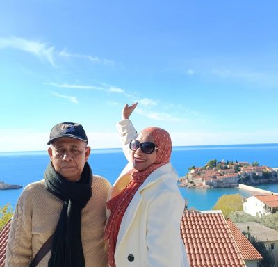 Sveti Stefan, Budva, Montenegro в ноябре — фото погоды (2022-11-26)