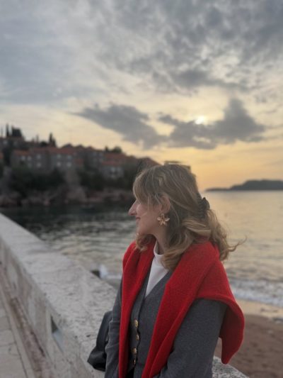 Sveti Stefan, Budva, Montenegro в мае — фото погоды (2026-05-29)