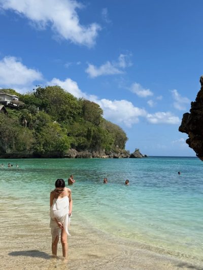 Padang~padang Beach в июле — фото погоды (2026-07-11)