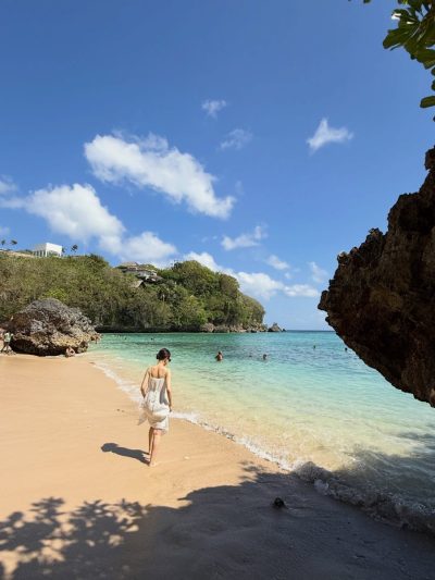 Padang~padang Beach в июле — фото погоды (2026-07-11)