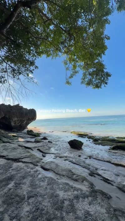 Padang~padang Beach в июле — фото погоды (2026-07-12)