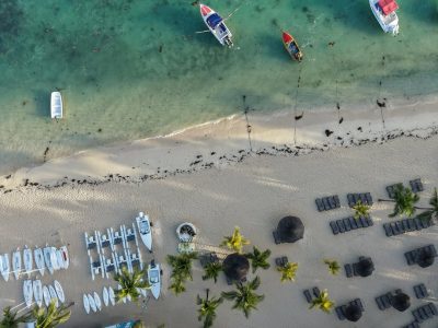 Victoria Beachcomber Resort & Spa — фото погоды в июне (2026-06-21)