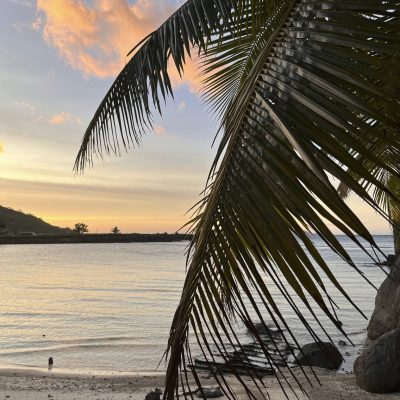 Silhouette, Seychelles в июле — фото погоды (2025-07-12)
