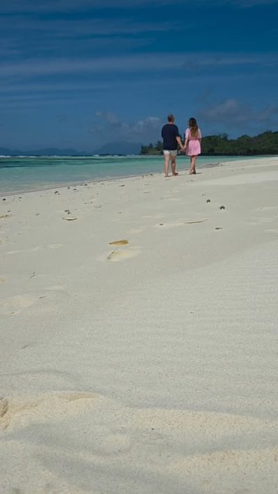 Silhouette, Seychelles в июне — фото погоды (2026-06-20)
