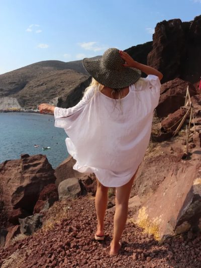 Red Beach в сентябре — фото погоды (2025-09-02)
