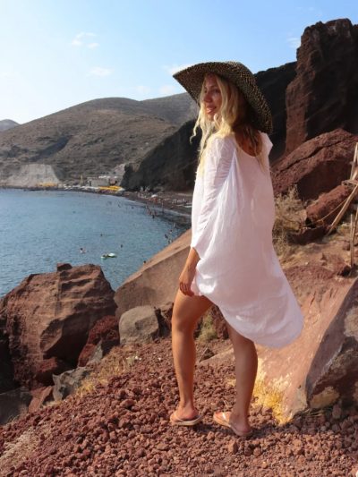 Red Beach в сентябре — фото погоды (2025-09-02)