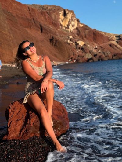 Red Beach в сентябре — фото погоды (2025-09-03)