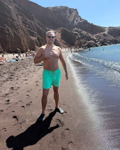 Red Beach в сентябре — фото погоды (2025-09-20)