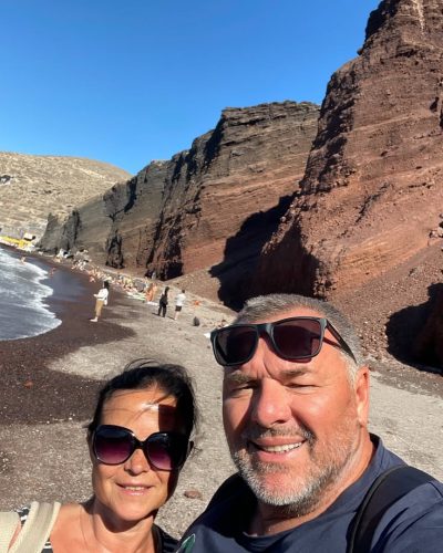 Red Beach в сентябре — фото погоды (2025-09-21)