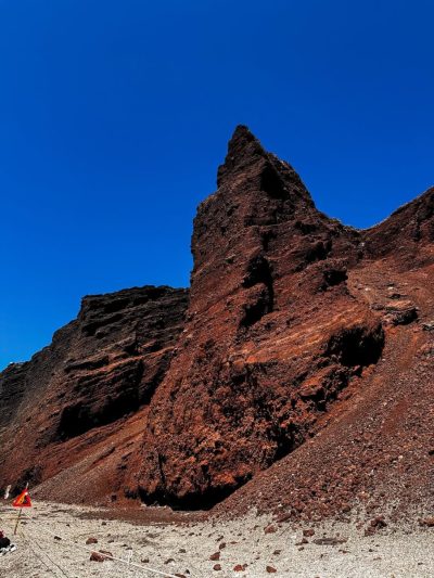 Red Beach в сентябре — фото погоды (2025-09-23)