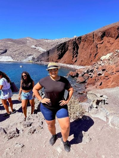 Red Beach в сентябре — фото погоды (2025-09-24)