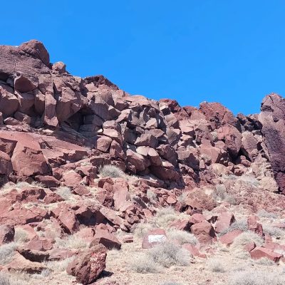 Red Beach в октябре — фото погоды (2025-10-05)
