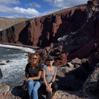 Red Beach в октябре — фото погоды (2025-10-09)