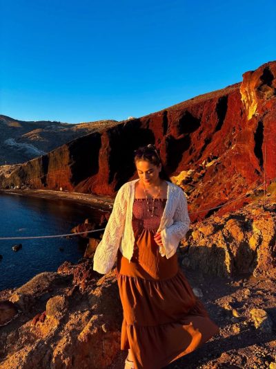 Red Beach в ноябре — фото погоды (2025-11-01)