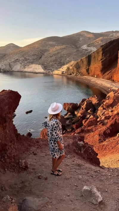 Red Beach в ноябре — фото погоды (2025-11-06)