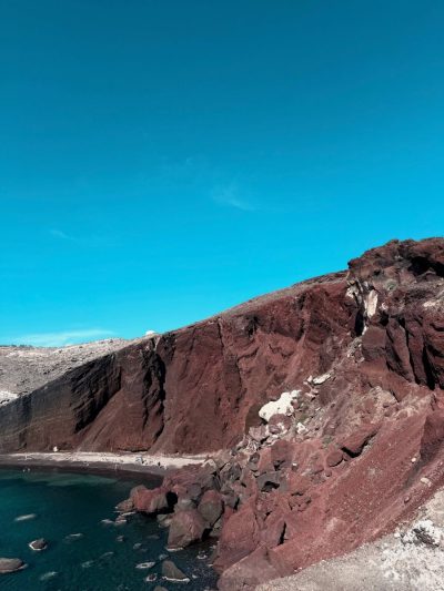 Red Beach в ноябре — фото погоды (2025-11-22)