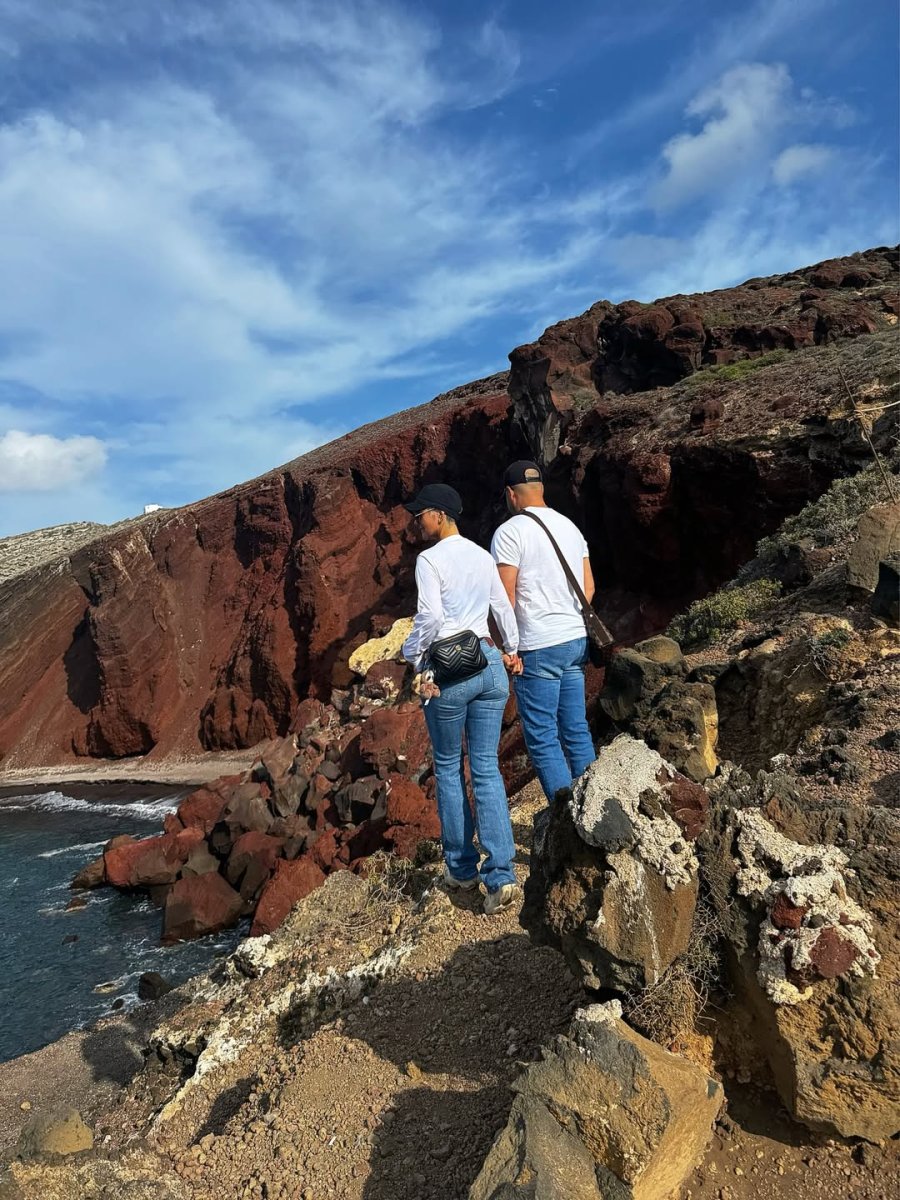 Погода в Red Beach
