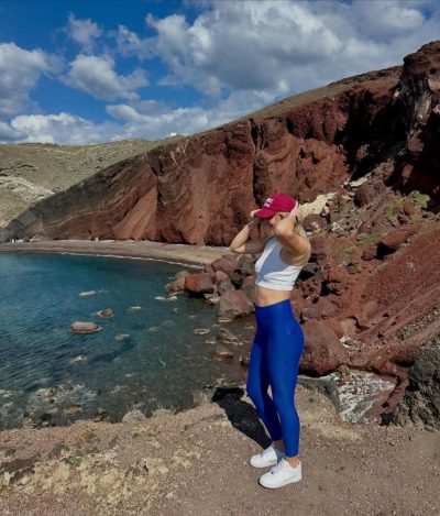 Red Beach в феврале — фото погоды (2026-02-26)