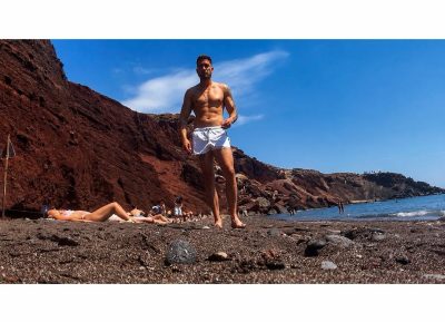 Red Beach в июне — фото погоды (2026-06-08)