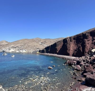Red Beach в июне — фото погоды (2026-06-23)