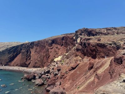 Red Beach в июне — фото погоды (2026-06-28)