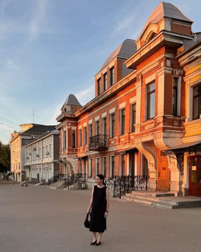 Ярославль в декабре — фото погоды (2025-12-24)