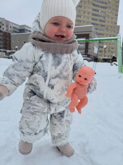 Ярославль в феврале — фото погоды (2026-02-26)